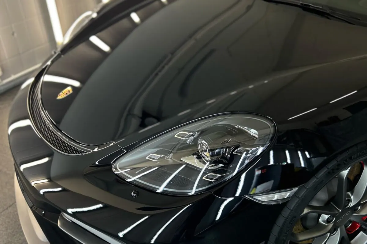 Autoglas, Reifen und Fahrzeugaufbereitung – Limitless Aufbereitung Rheinbrohl