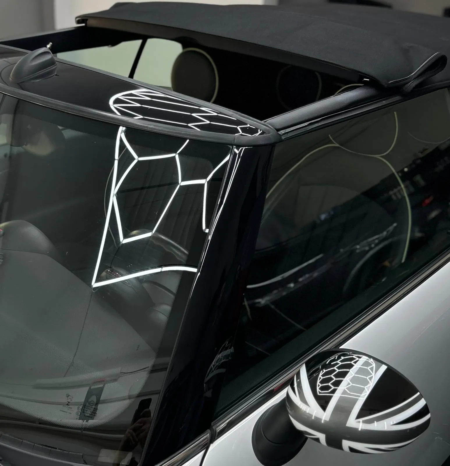 Autoglas, Reifen und Fahrzeugaufbereitung – Limitless Aufbereitung Rheinbrohl